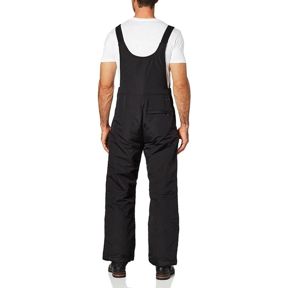 White Sierra T977m Mens Toboggan 